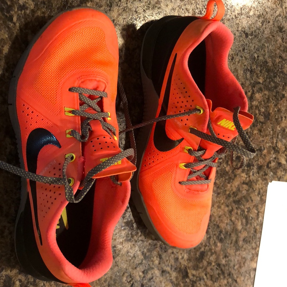 Womens Nike Flywire CrossFit Size 11